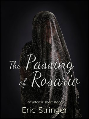 cover image of The Passing of Rosario